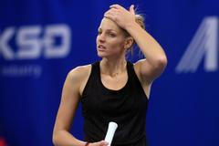 Kristýna Plíšková (extraliga 2016)