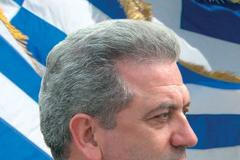 Dimitris Avramopulos