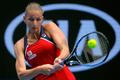 Karolína Plíšková na Australian Open 2017