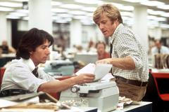 Všichni prezidentovi muži - film