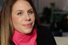 Oznamovat dětem smrt? Dá se to naučit, nedá se na to zvyknout, říká Lucie Hrdličková