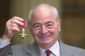 Colin Dexter