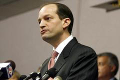 Alexander Acosta