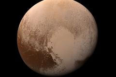 Pluto