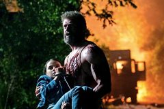 Stárnoucí Wolverine naposledy vytahuje drápy a bolí to