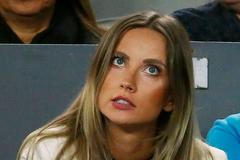 Tomáš Berdych vs. Roger Federer, Australian Open (Ester Sátorová)