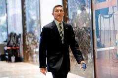 Michael Flynn