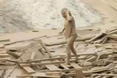 Peruánka vyhrála nad bahnem boj o svůj život. Zemi týdny sužují kruté záplavy