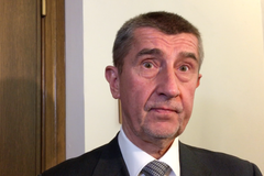 Rozhovor s Andrejem Babišem o auditu