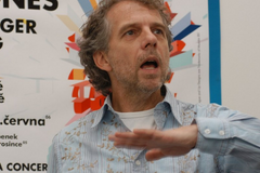 Serge Grimaux, zakladatel Ticketpro