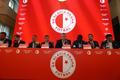 SK Slavia, jaro 2017: