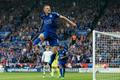 Jamie Vardy (Leicester vs. Everton)