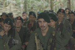 Trailer k filmu Ukončit válku