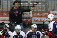 HC Sparta Praha - Piráti Chomutov, 45. kolo ELH