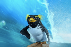 Divoké vlny 2 - trailer