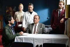 Kaurismäki zachraňuje Berlinale. Natočil jeden ze svých nejvtipnějších filmů