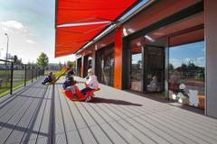 KOMA Modular - školky