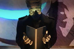 Hallelujah Money (feat. Benjamin Clementine) - Gorillaz