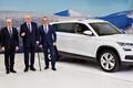 Zeman a Škoda Kodiaq