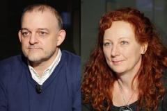 DVTV 20. 3. 2017 Maňáková a Bolan