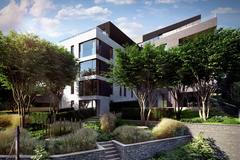 Zelené stavby: Barrandovská zahrada