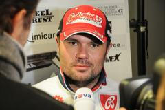 Rallye Dakar 2017: Aleš Loprais, Tatra