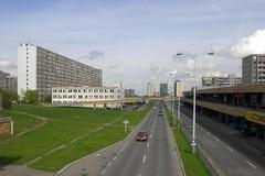 Opatov, Jižní město, Praha