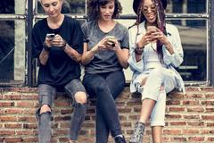 Uživatelé sociálních sítí