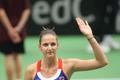Fed Cup 2017: Karolína Plíšková
