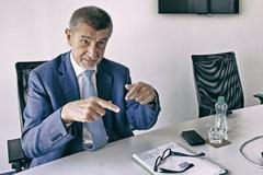 andrej babiš