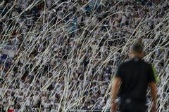 FNL, Baník-Opava: fanoušci Baníku