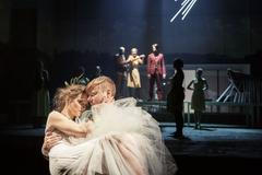 Federico García Lorca: Krvavá svatba