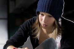 Kdo maže, ten jede? Já tomu nerozumím, ale hlavně, že prkna jedou, směje se Samková