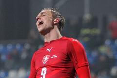 Česko-Dánsko: Bořek Dočkal