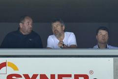 Miroslav Pelta, Petr Syrovátko (Syner) a Petr Kellner