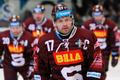 Jaroslav Hlinka, HC Sparta Praha, extraliga 2016/17