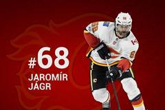 Jágr - statistky - poutací obrázek