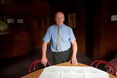 Jaroslav Holík (SPD)