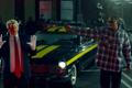 Snoop Dogg, video, Donald Trump