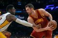 Kevin Love