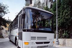 Autobsu Karosa C 935
