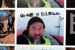 Aj Wej-wej Zákon cesty 1