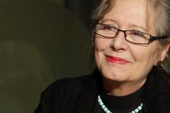 Helena Třeštíková