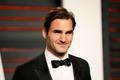 Roger Federer