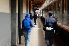 Brennerský průsmyk.