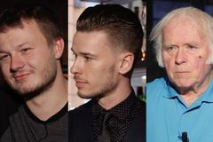 DVTV víkend 18. a 19. 3. 2017: Jan Vlachynský, Martin Durek a Jaroslav Pavlíček