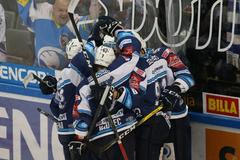 Sparta - Plzeň, 52. kolo extraligy 2016/17