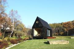 Slow Town Tiny House