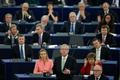 Evropský parlament - Jean-Claude Juncker