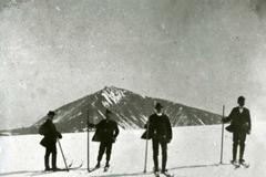 Historie českého lyžování